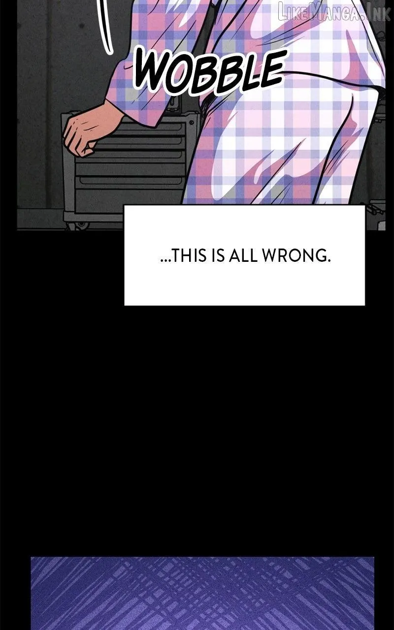 Read Shell chapter 47 image 69 on Lezhin