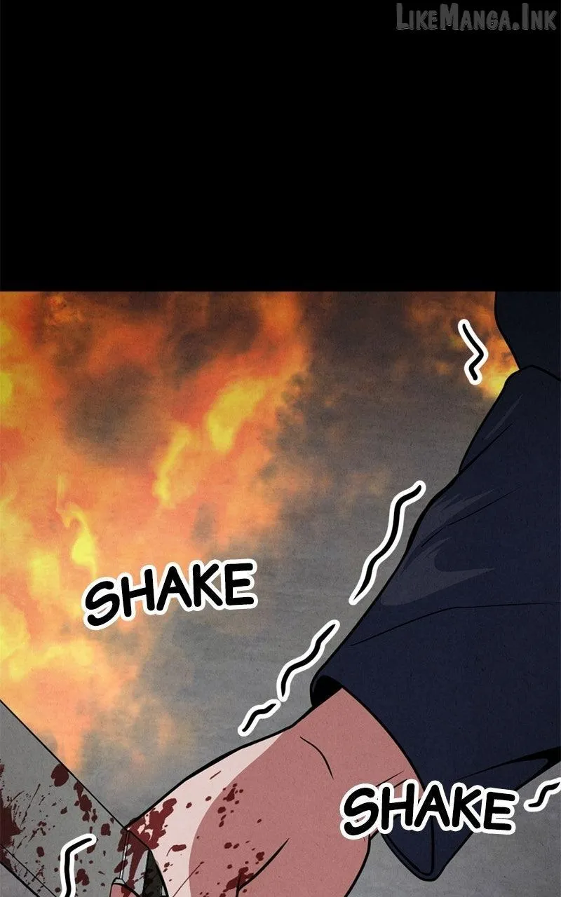 Read Shell chapter 47 image 7 on Lezhin