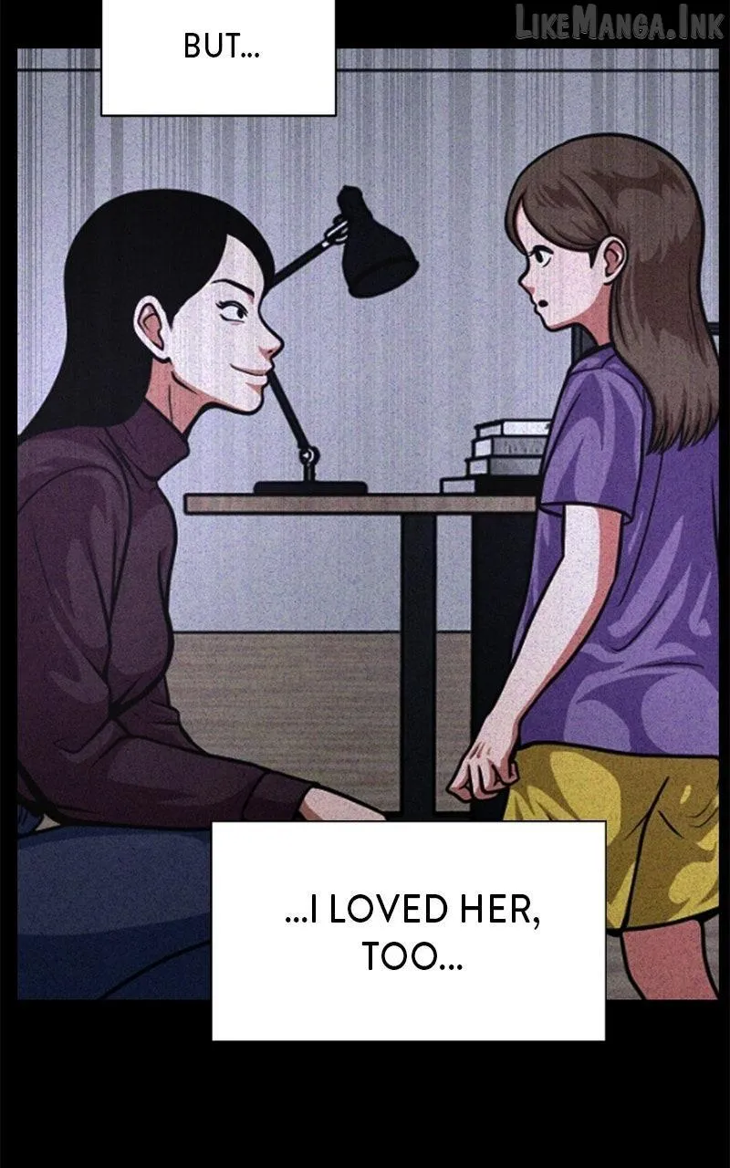 Read Shell chapter 47 image 71 on Lezhin