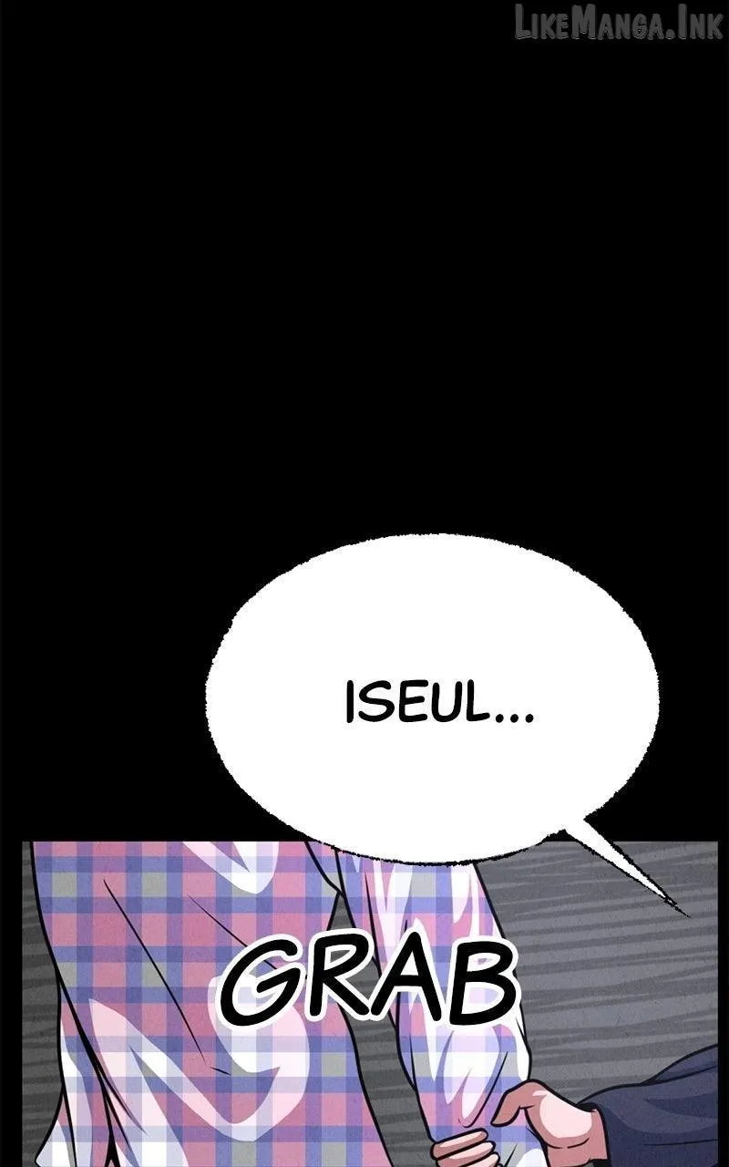 Read Shell chapter 47 image 74 on Lezhin