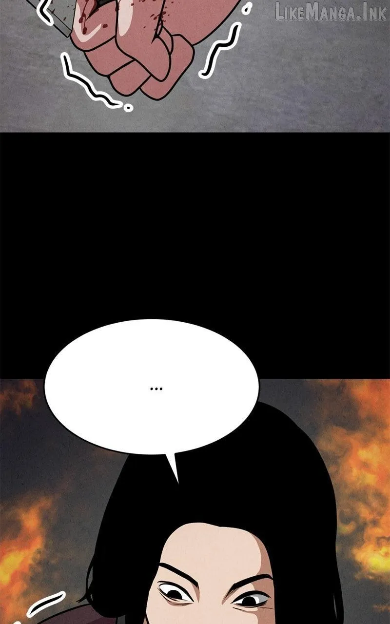 Read Shell chapter 47 image 8 on Lezhin