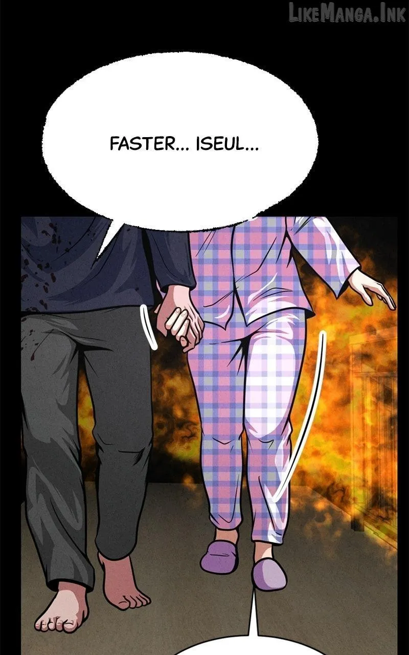 Read Shell chapter 47 image 89 on Lezhin