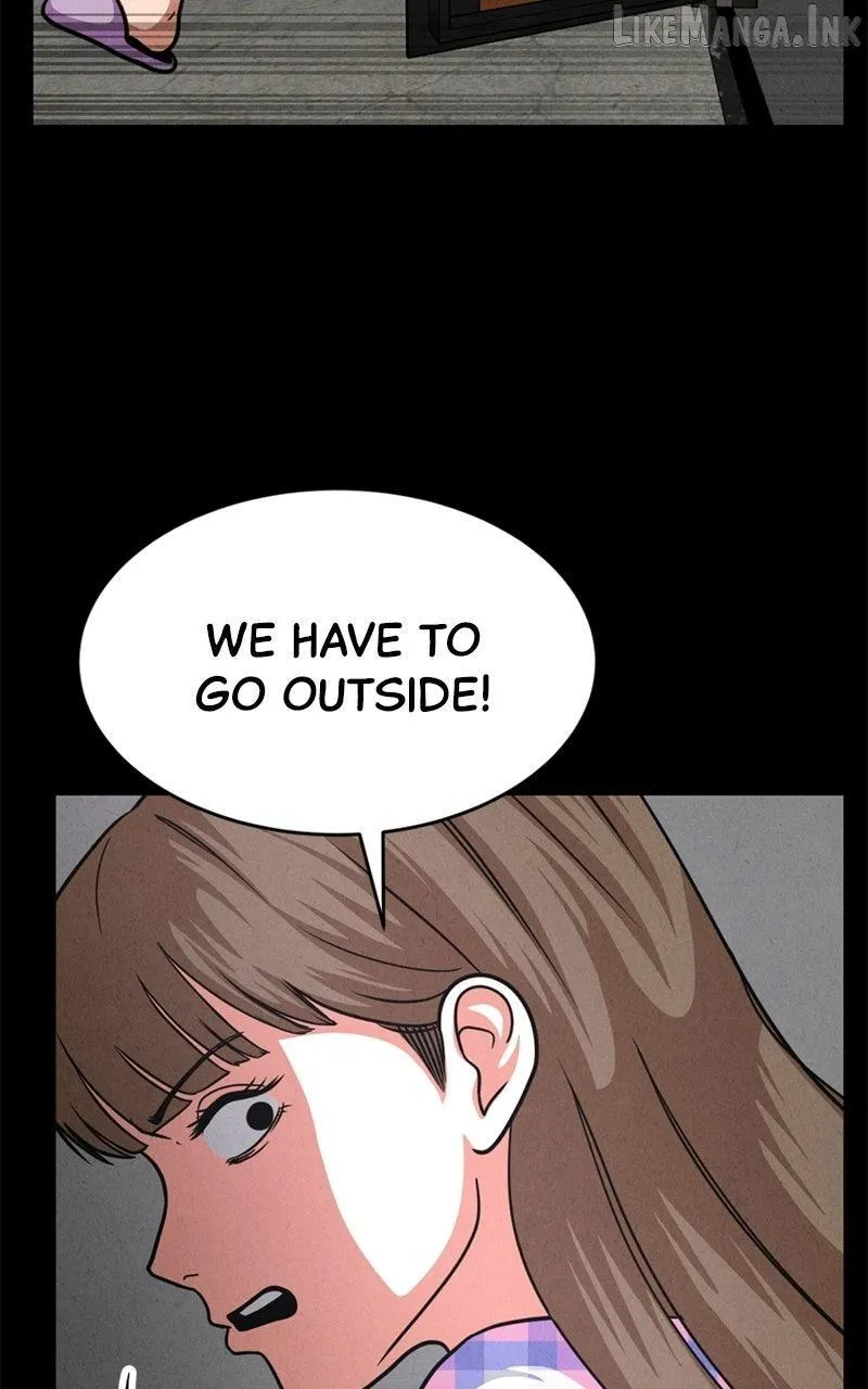 Read Shell chapter 47 image 93 on Lezhin
