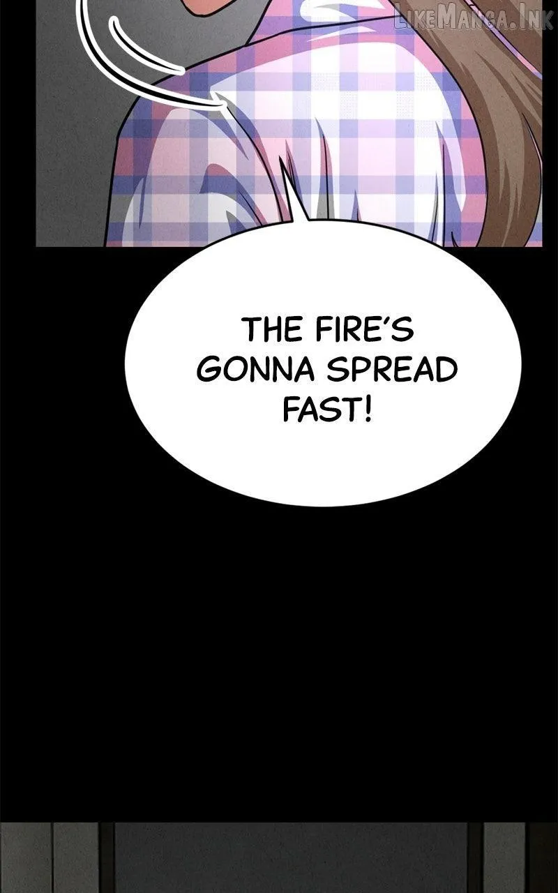 Read Shell chapter 47 image 94 on Lezhin