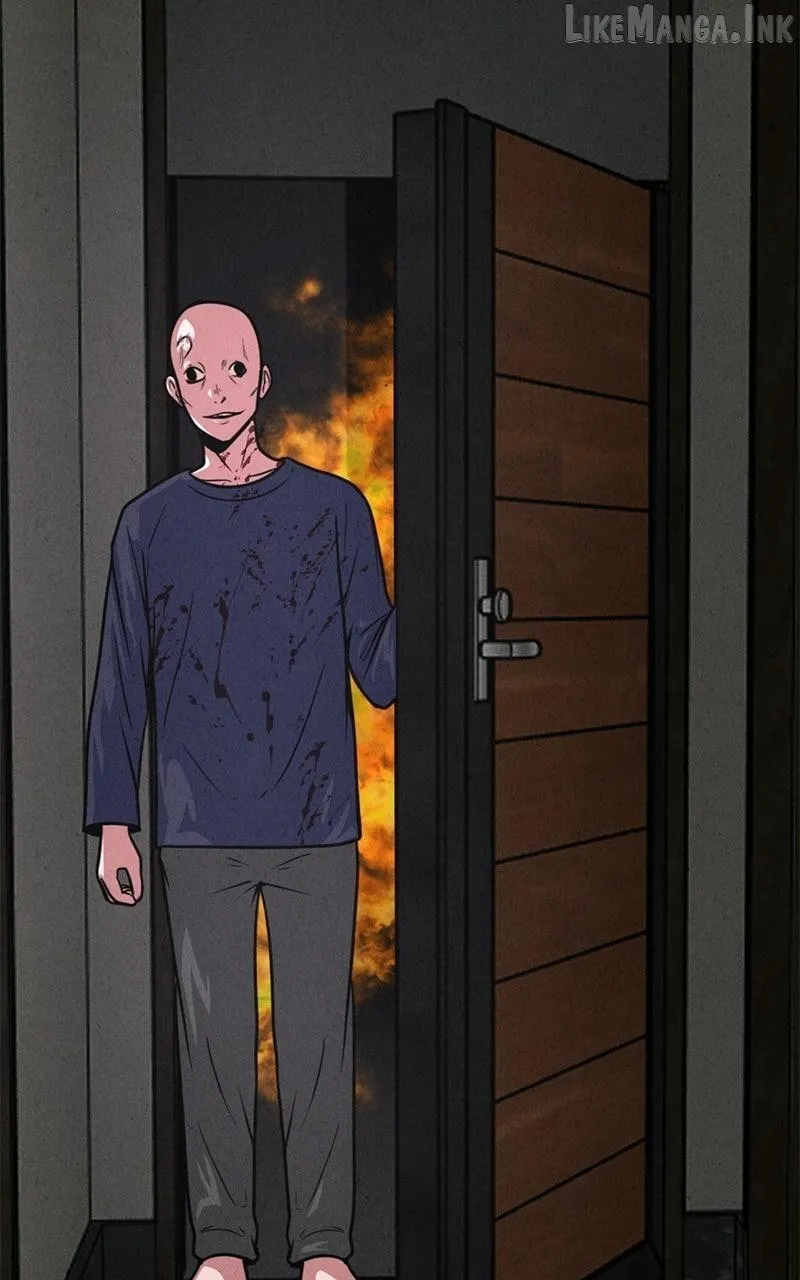 Read Shell chapter 47 image 95 on Lezhin