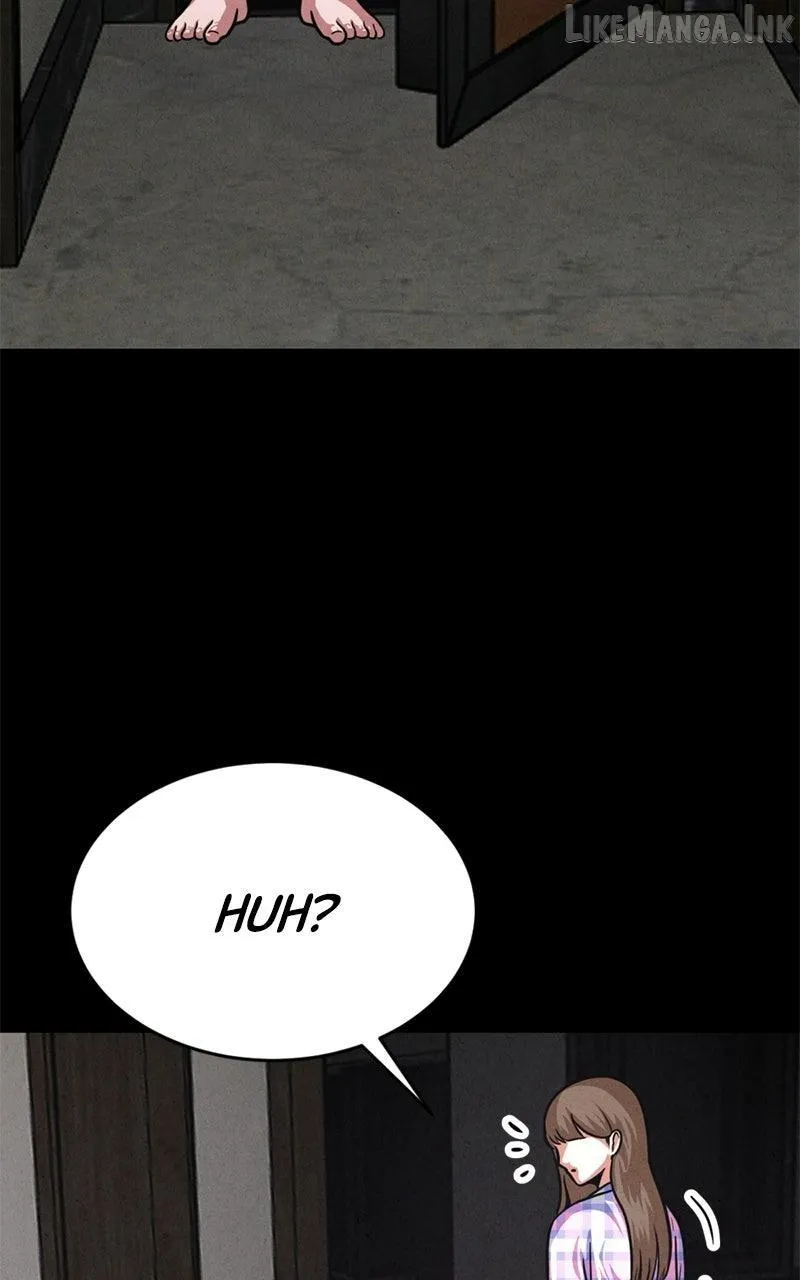 Read Shell chapter 47 image 96 on Lezhin