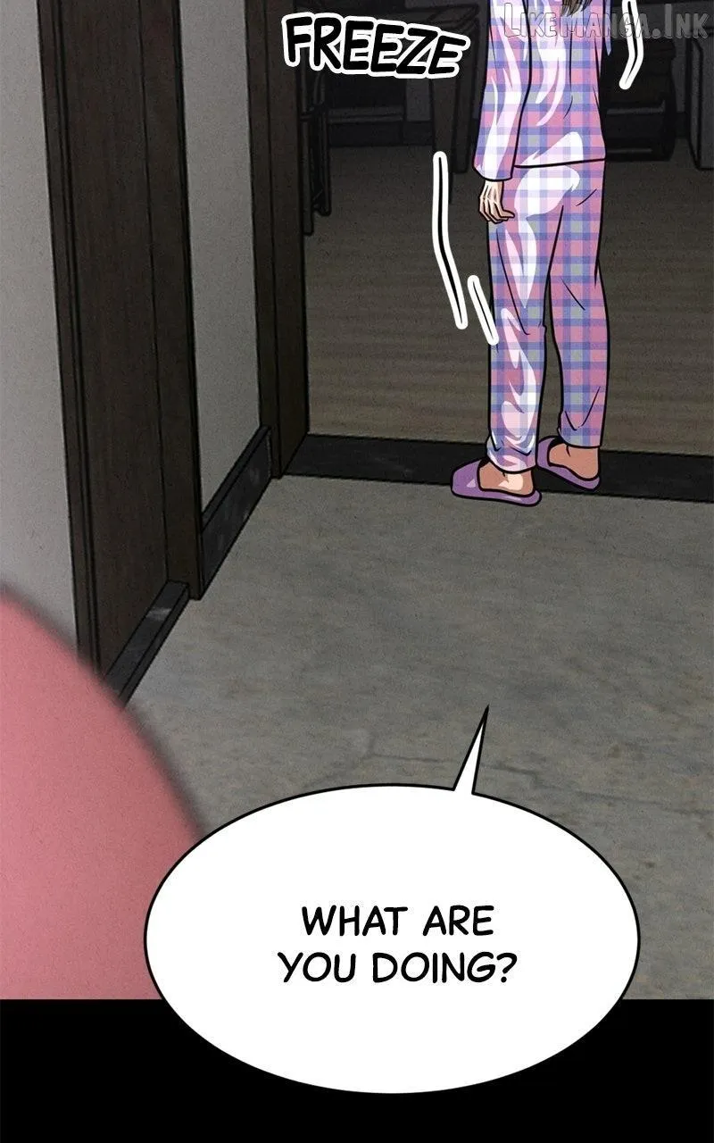 Read Shell chapter 47 image 97 on Lezhin