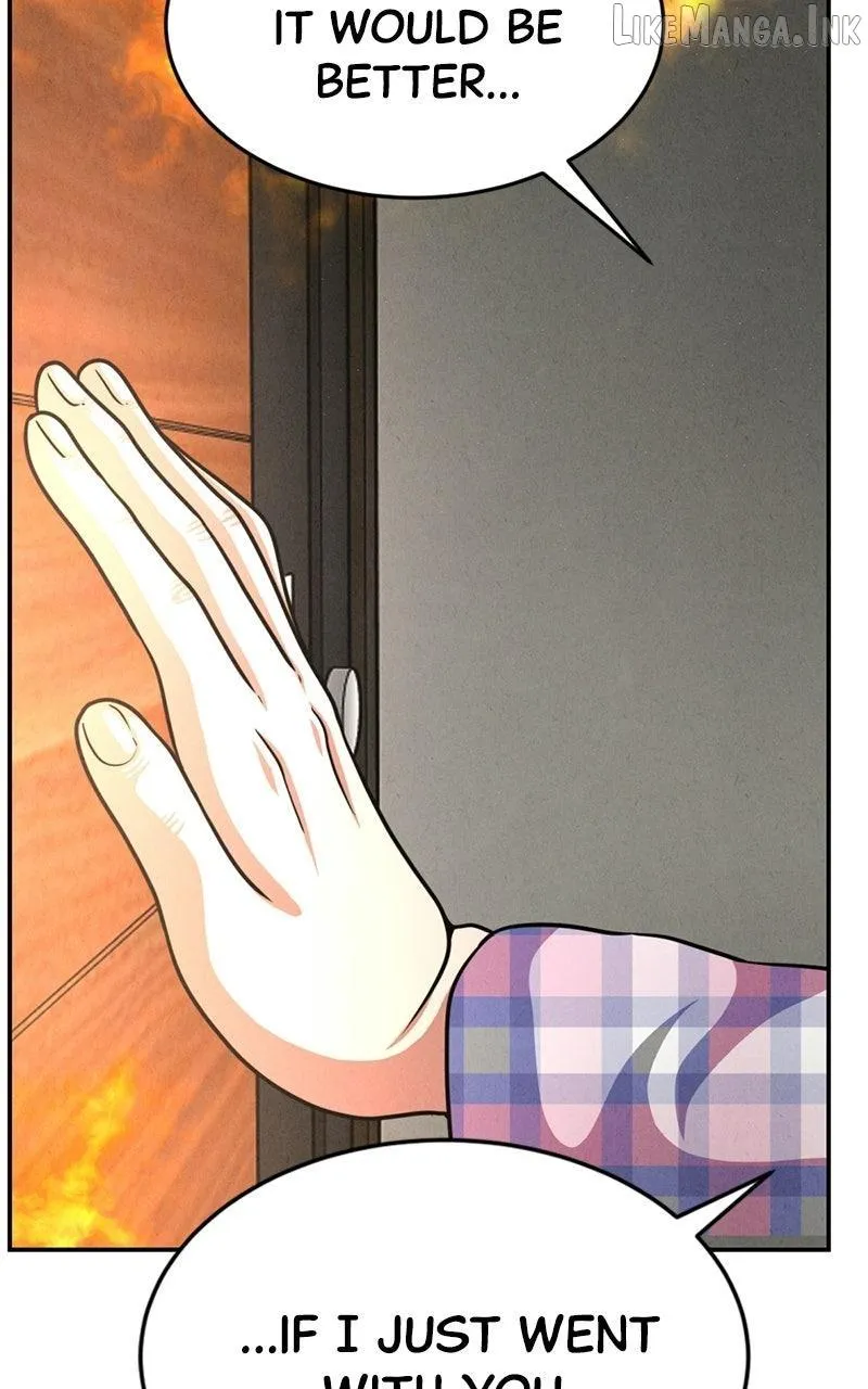 Read Shell chapter 48 image 10 on Lezhin