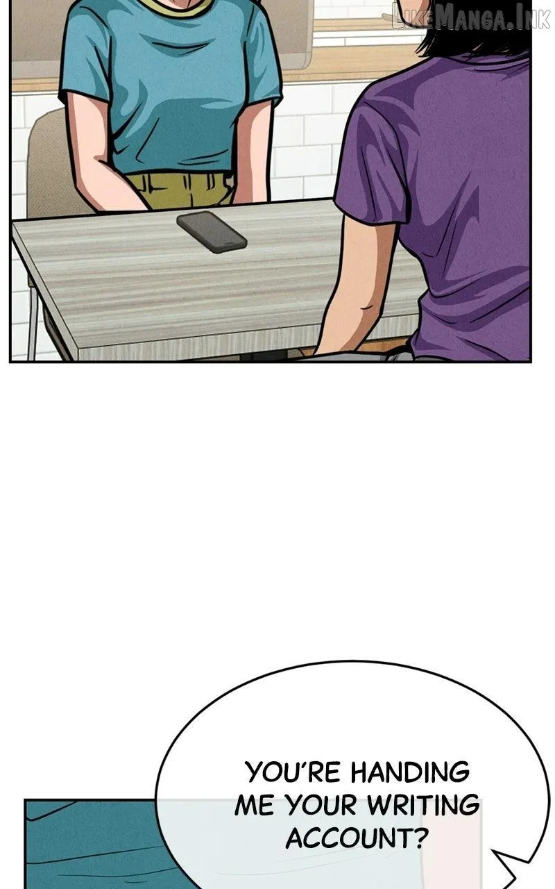 Read Shell chapter 48 image 100 on Lezhin