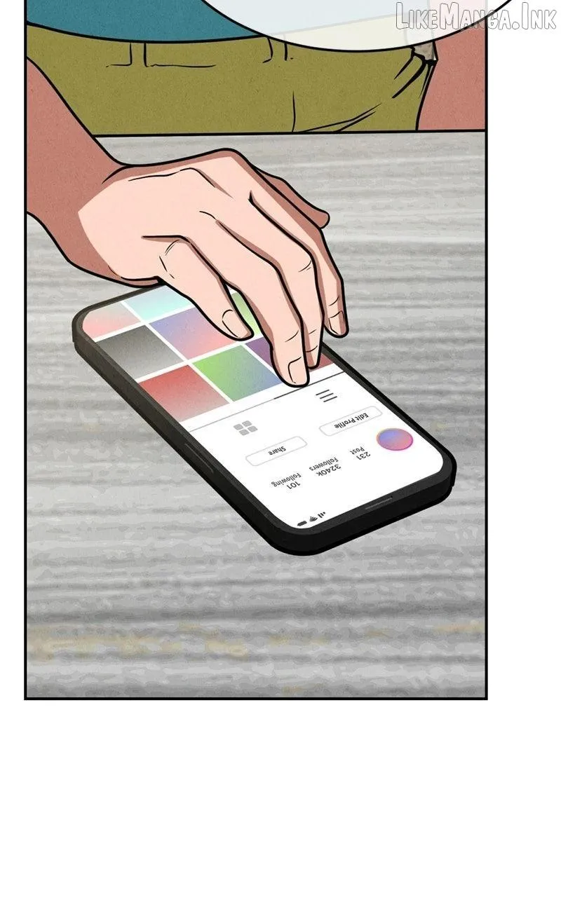 Read Shell chapter 48 image 101 on Lezhin
