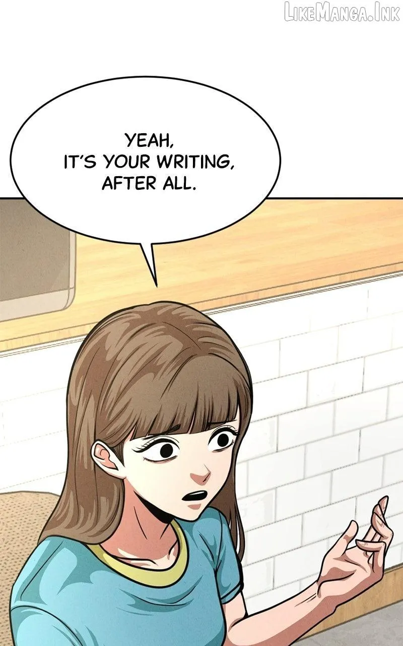 Read Shell chapter 48 image 102 on Lezhin