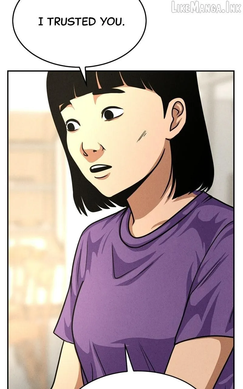 Read Shell chapter 48 image 113 on Lezhin