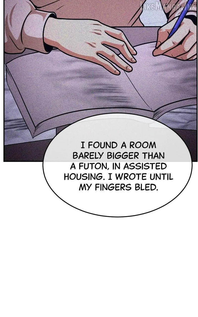 Read Shell chapter 48 image 118 on Lezhin