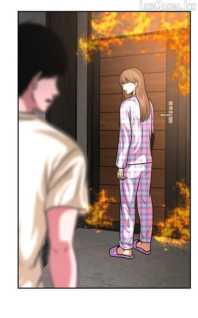 Read Shell chapter 48 image 13 on Lezhin
