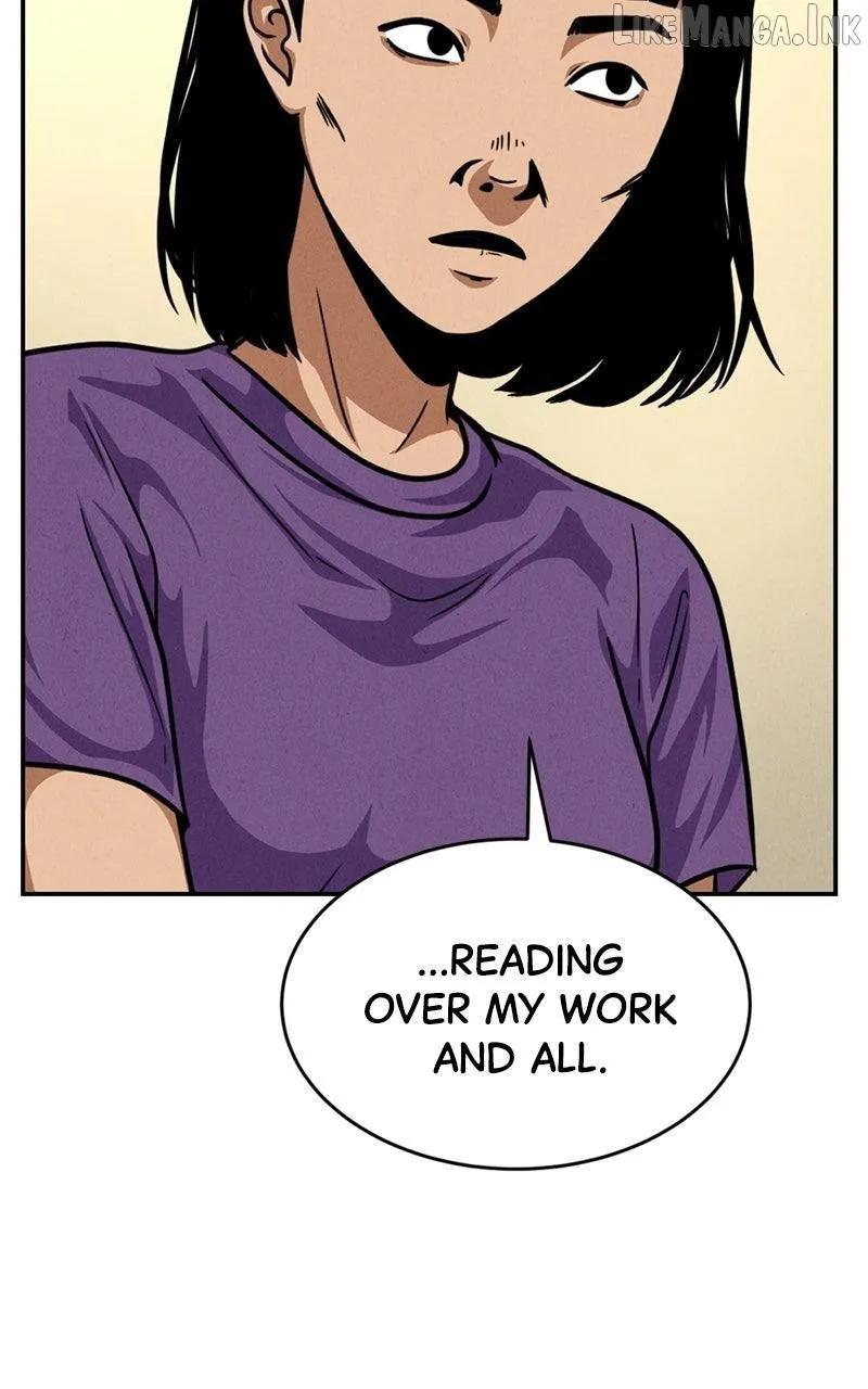 Read Shell chapter 48 image 132 on Lezhin