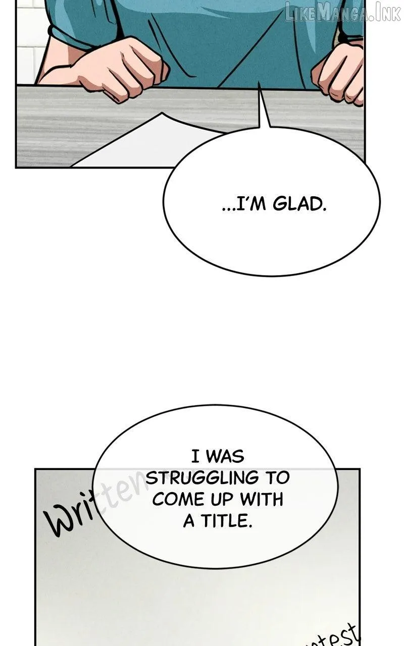 Read Shell chapter 48 image 134 on Lezhin