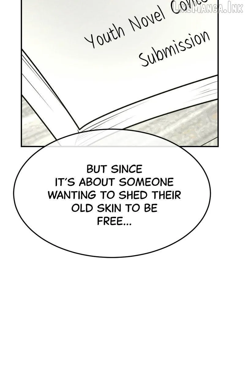 Read Shell chapter 48 image 135 on Lezhin
