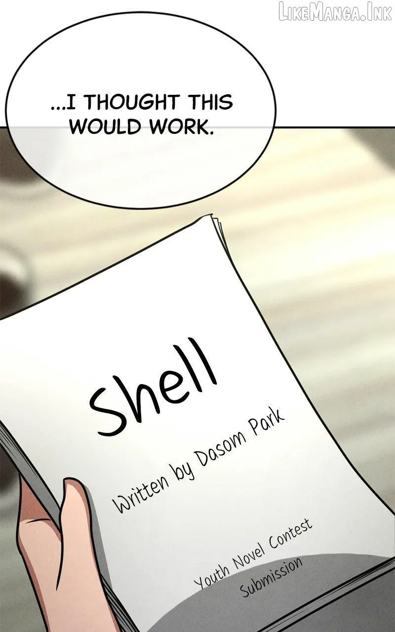 Read Shell chapter 48 image 136 on Lezhin