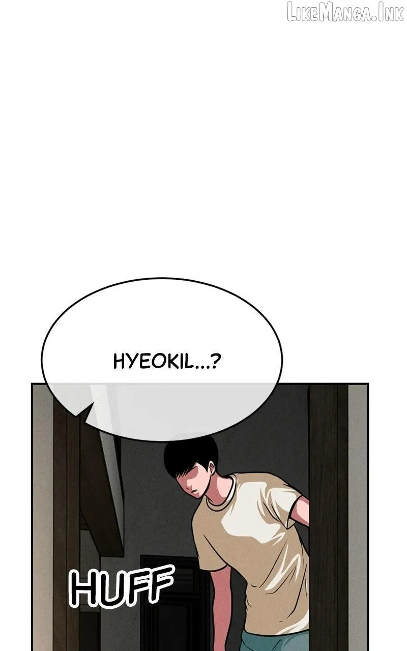 Read Shell chapter 48 image 14 on Lezhin