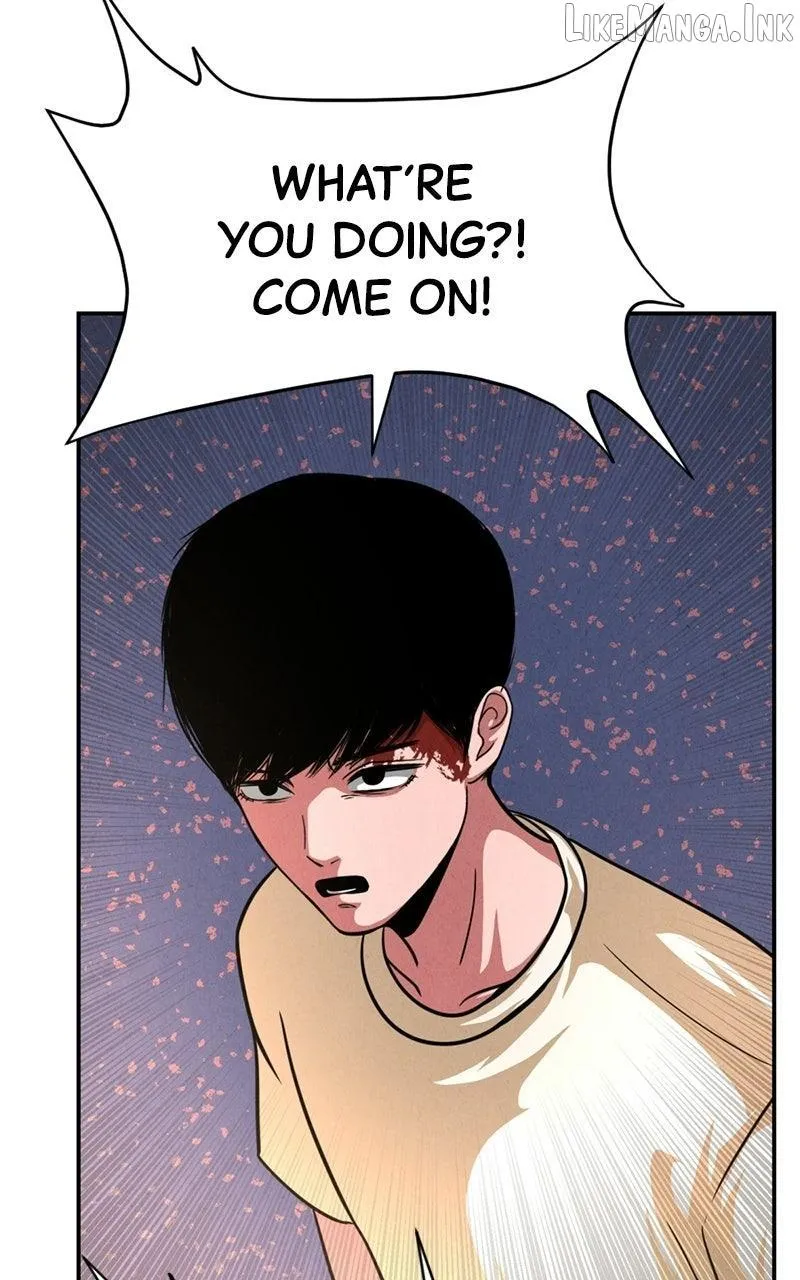 Read Shell chapter 48 image 16 on Lezhin