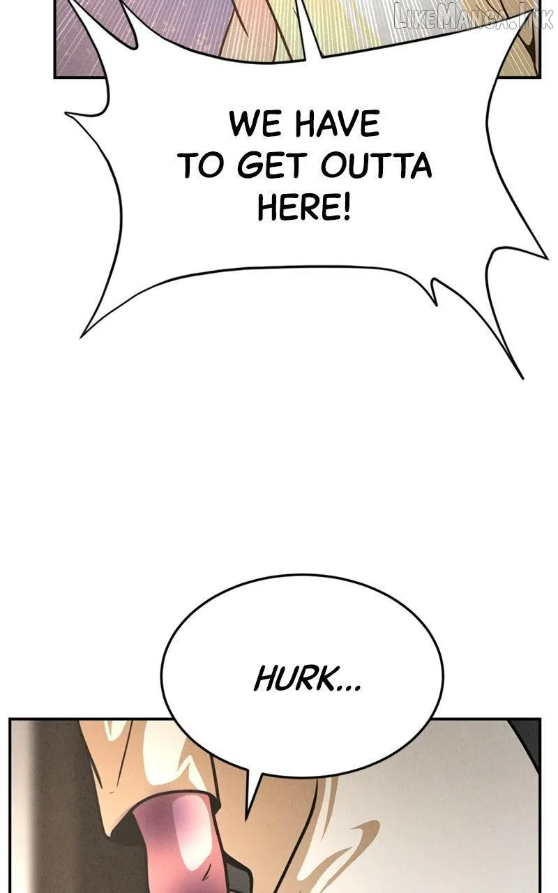 Read Shell chapter 48 image 17 on Lezhin