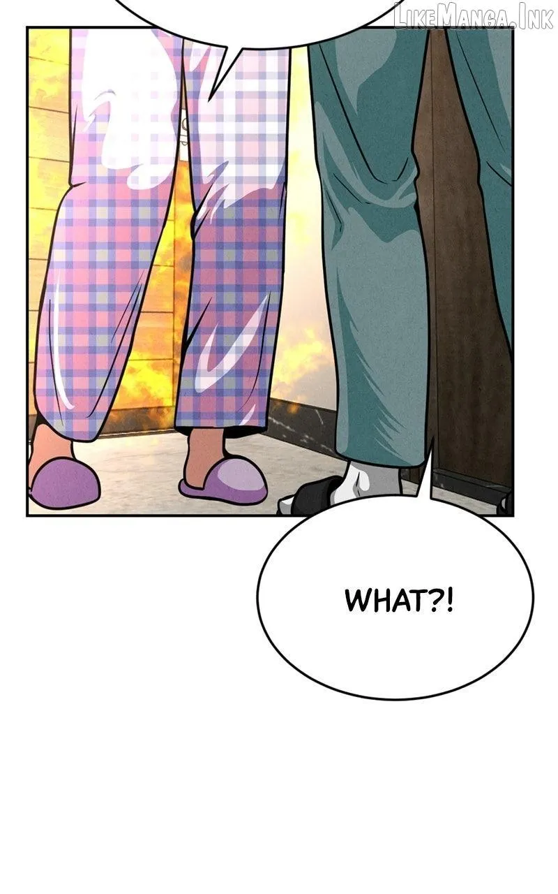 Read Shell chapter 48 image 34 on Lezhin