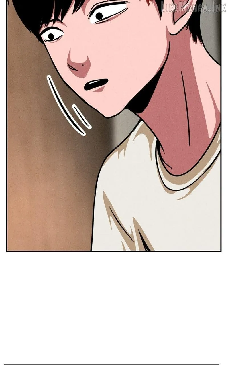 Read Shell chapter 48 image 37 on Lezhin
