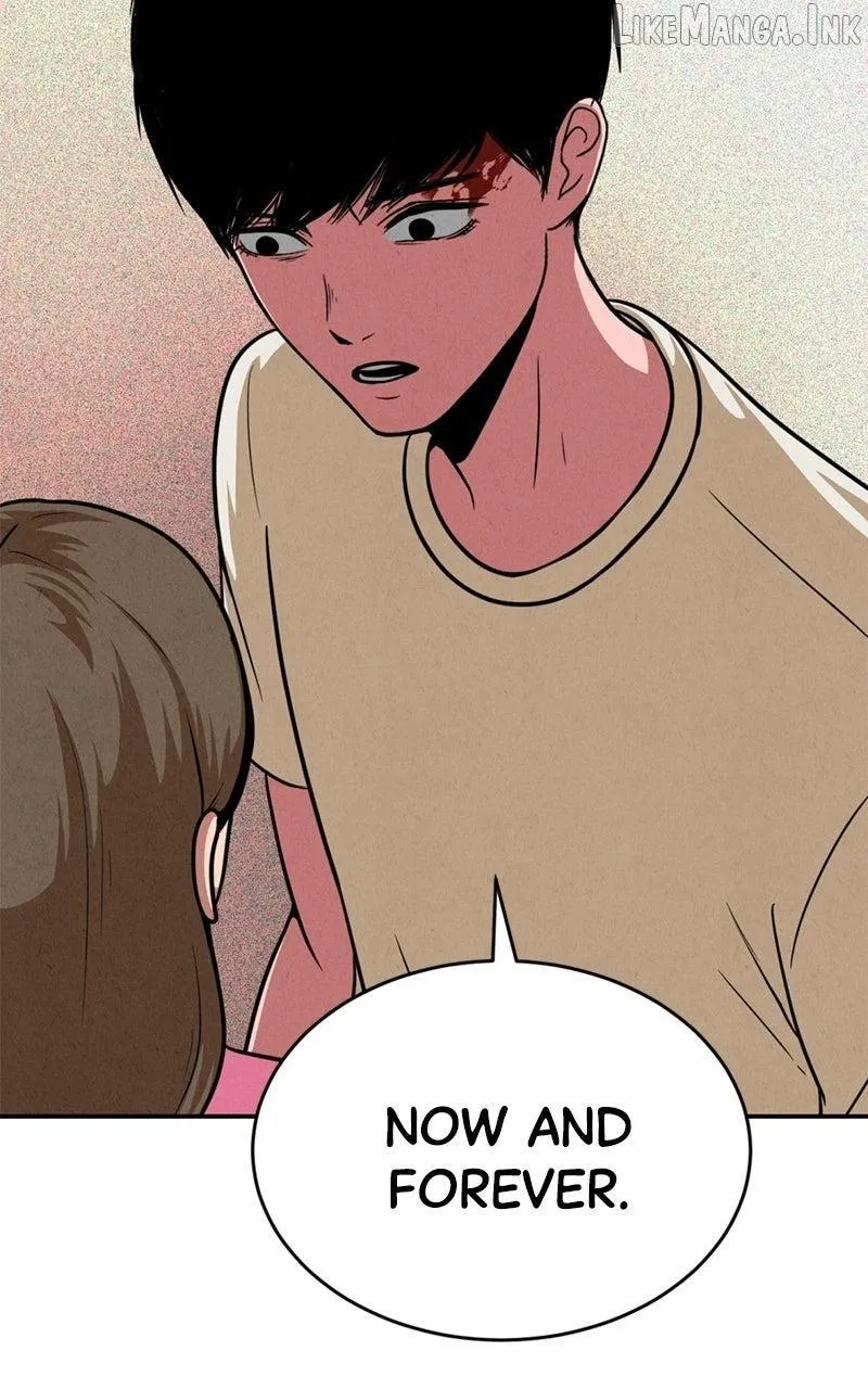 Read Shell chapter 48 image 43 on Lezhin