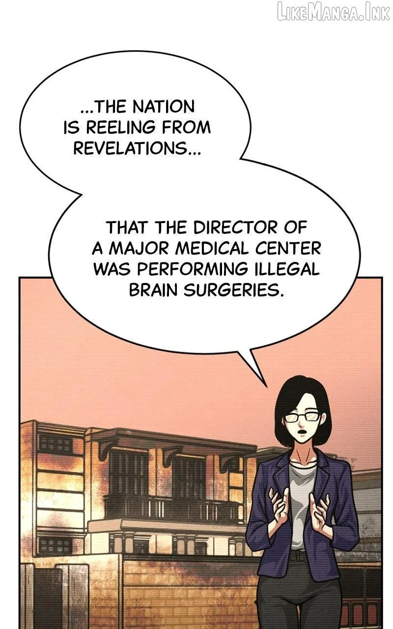 Read Shell chapter 48 image 64 on Lezhin