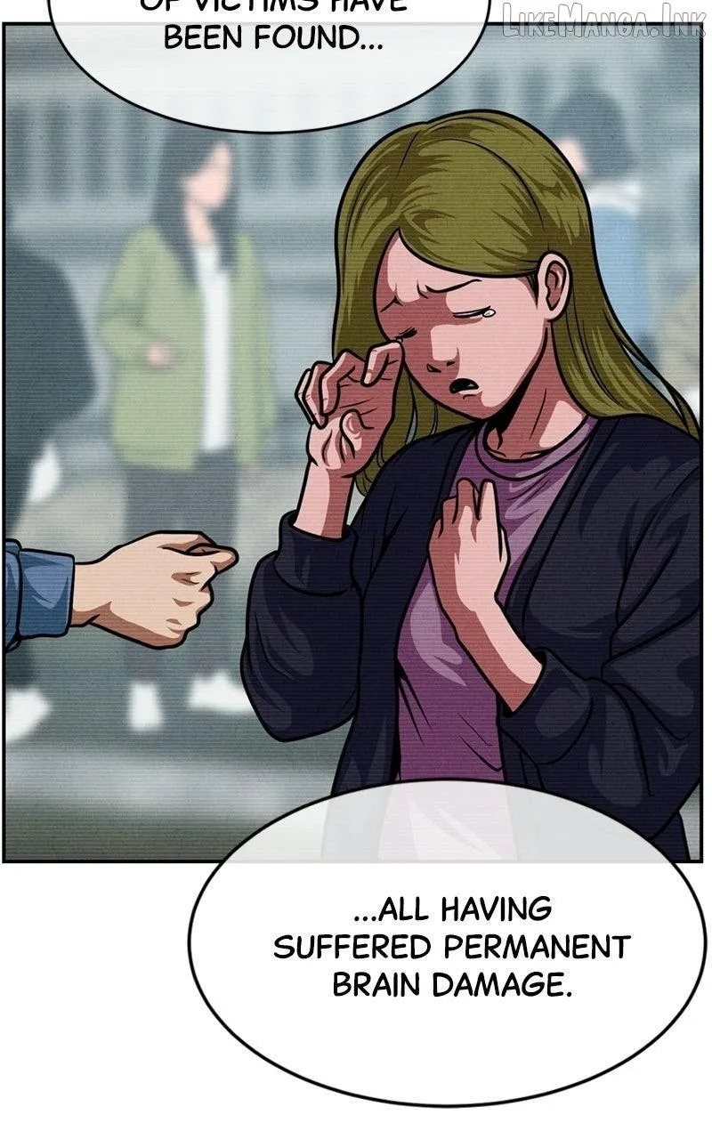 Read Shell chapter 48 image 67 on Lezhin
