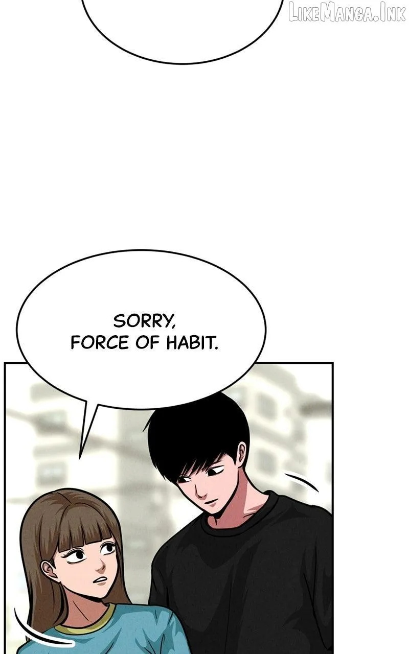 Read Shell chapter 48 image 75 on Lezhin