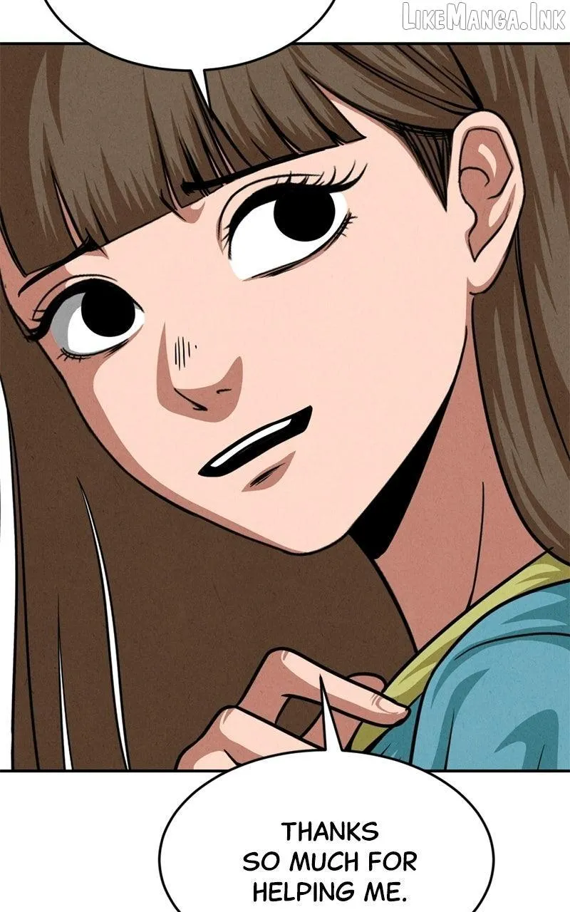 Read Shell chapter 48 image 77 on Lezhin