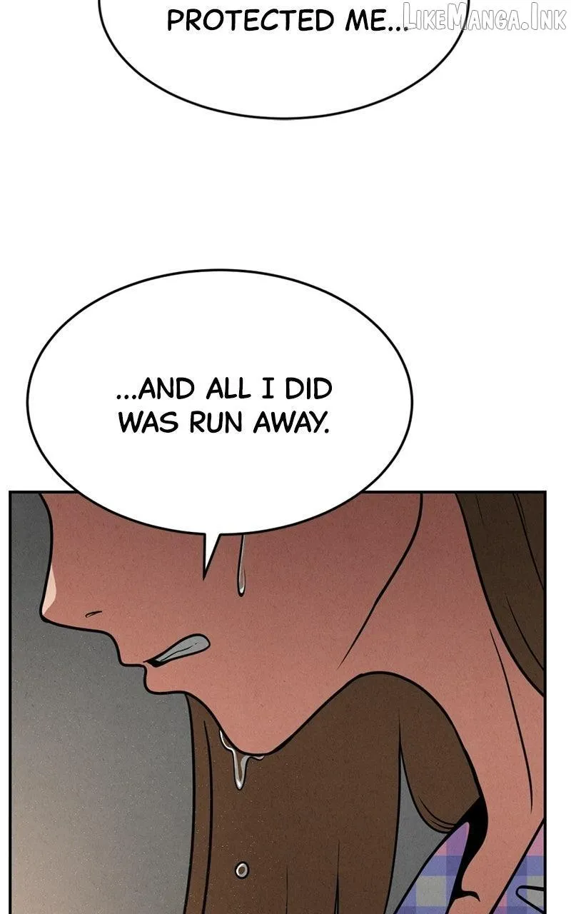 Read Shell chapter 48 image 8 on Lezhin