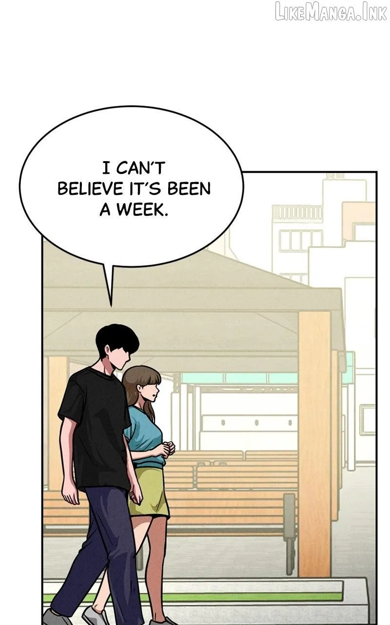 Read Shell chapter 48 image 81 on Lezhin