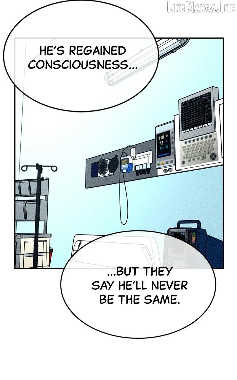 Read Shell chapter 48 image 85 on Lezhin