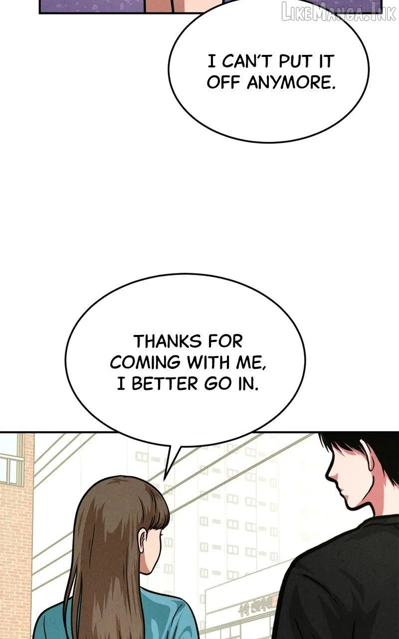 Read Shell chapter 48 image 94 on Lezhin