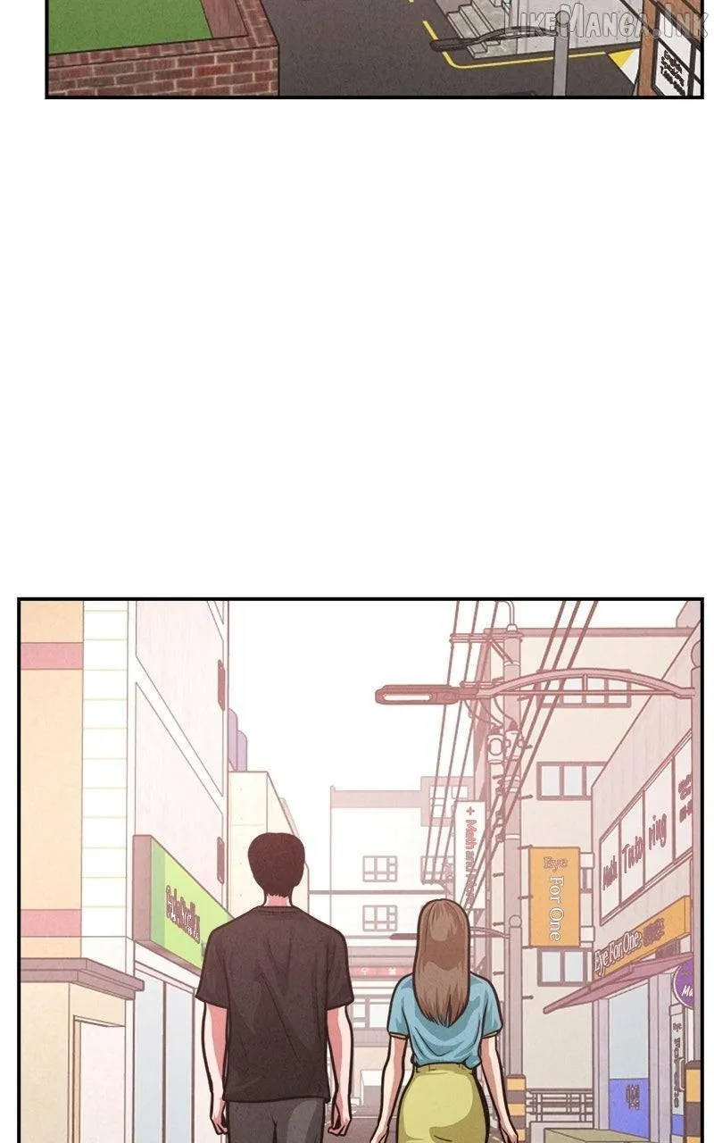 Read Shell chapter 49 image 1 on Lezhin