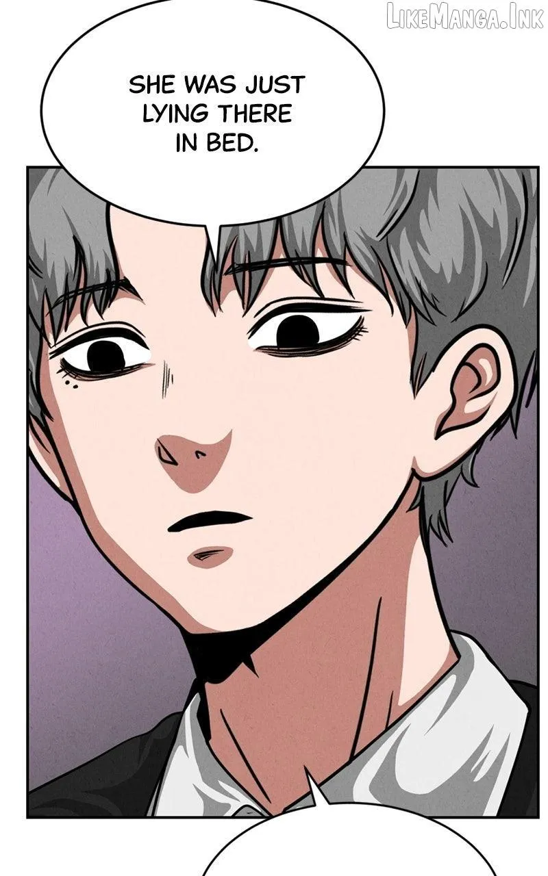 Read Shell chapter 49 image 103 on Lezhin