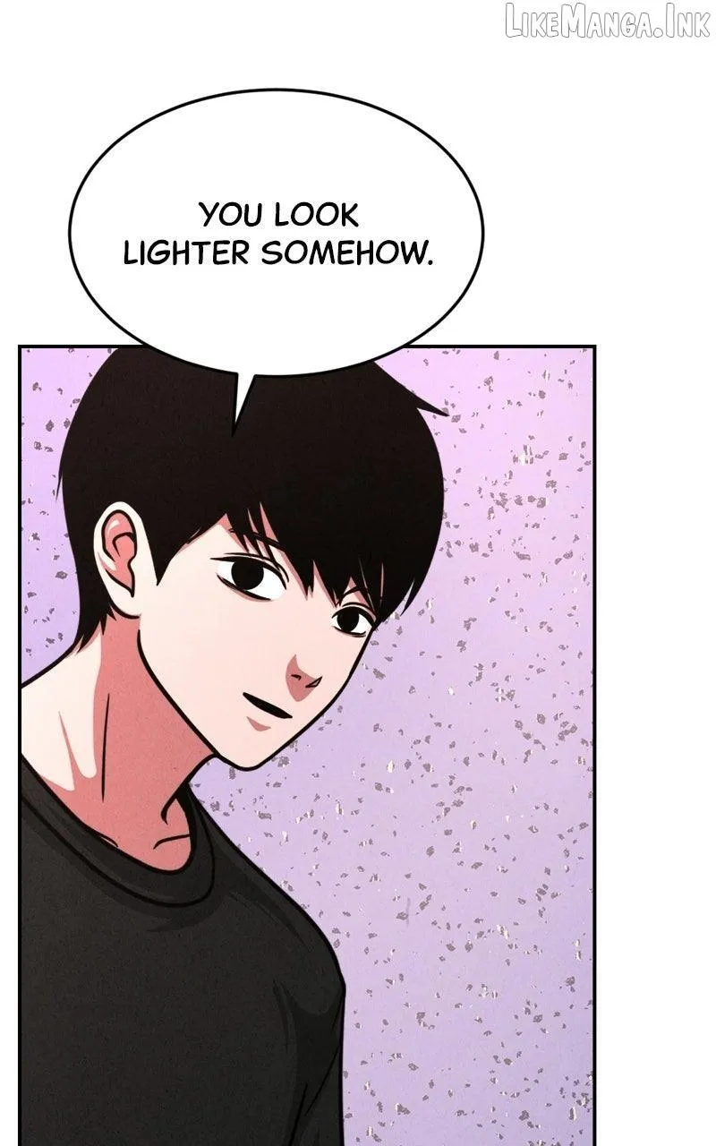 Read Shell chapter 49 image 17 on Lezhin
