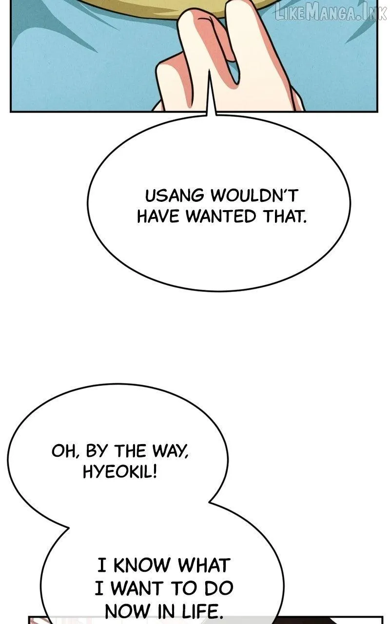 Read Shell chapter 49 image 21 on Lezhin