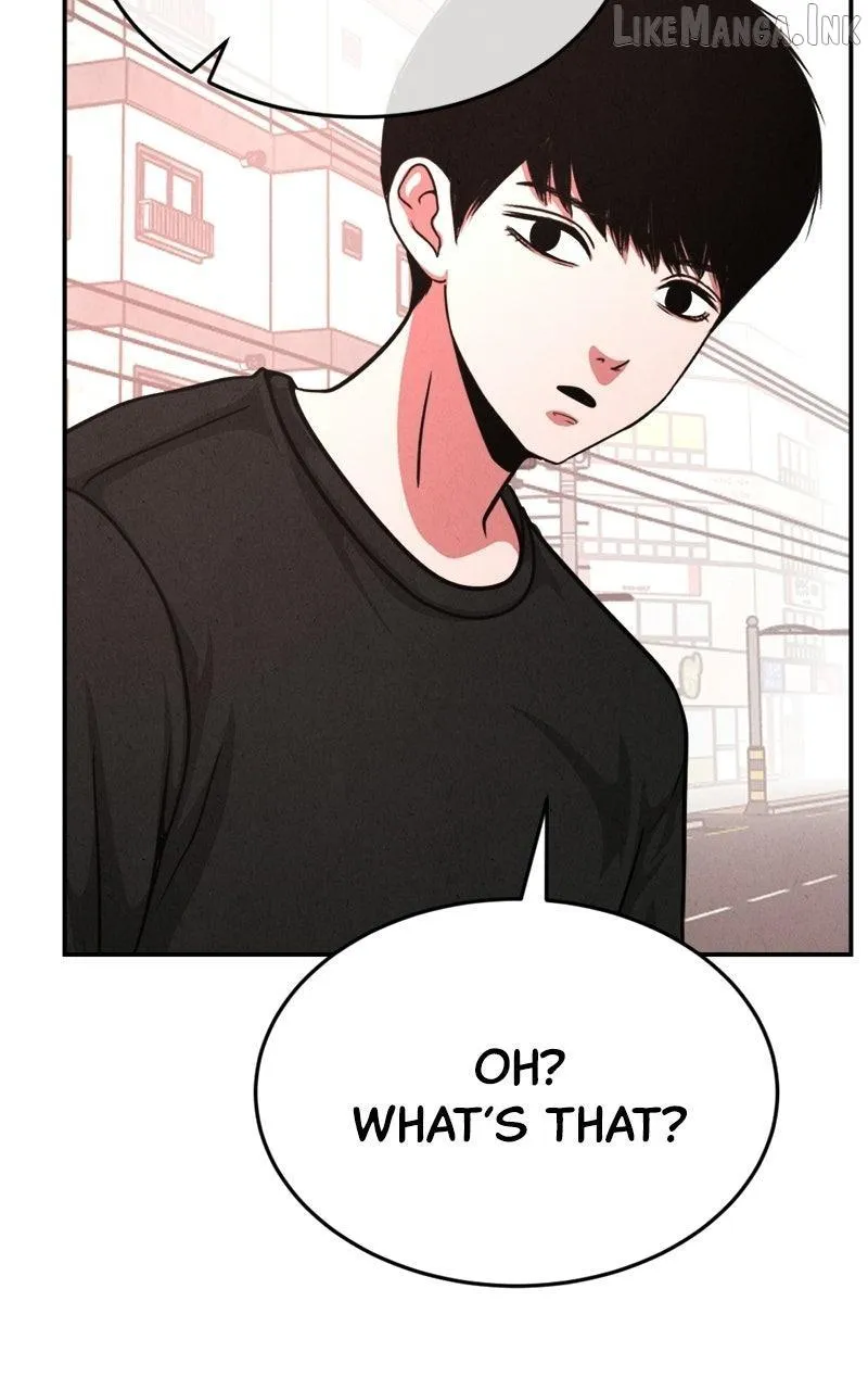 Read Shell chapter 49 image 22 on Lezhin