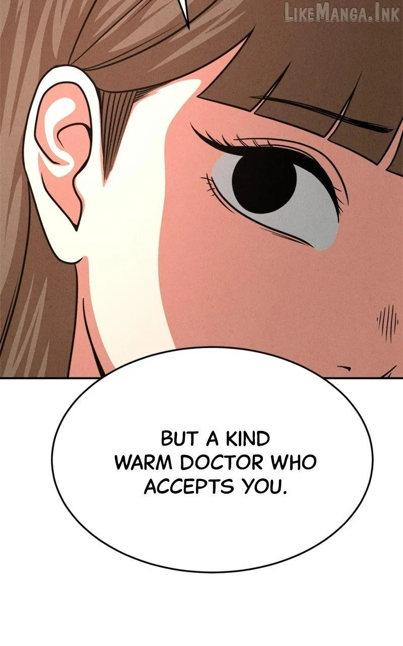 Read Shell chapter 49 image 25 on Lezhin