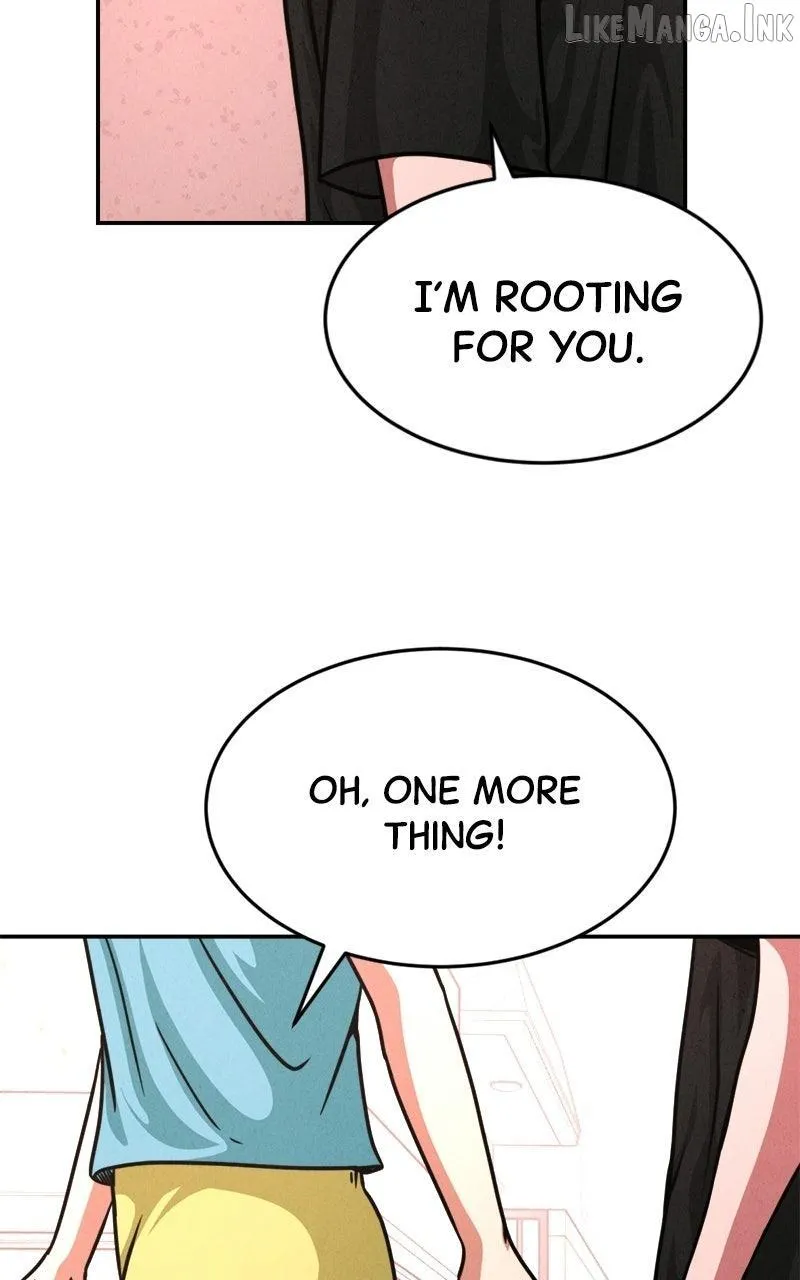 Read Shell chapter 49 image 27 on Lezhin