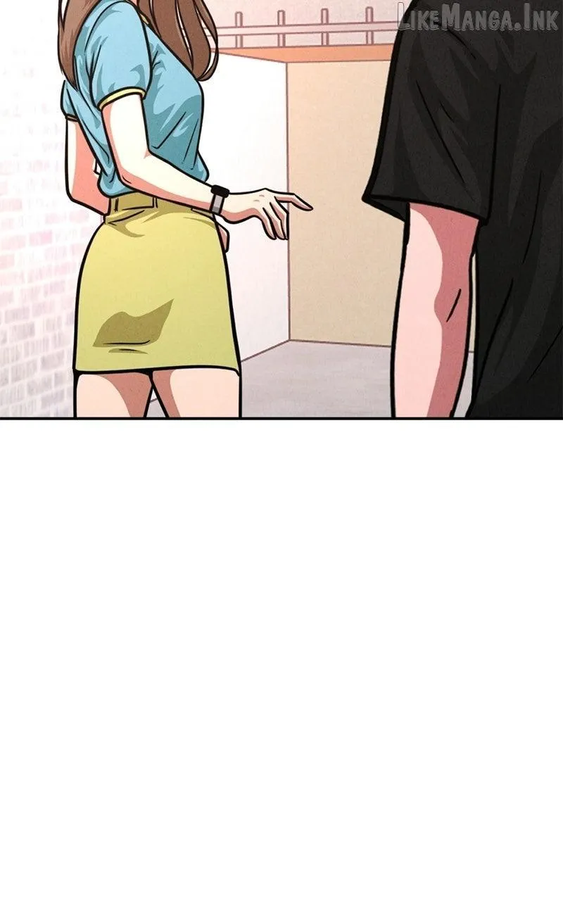 Read Shell chapter 49 image 31 on Lezhin