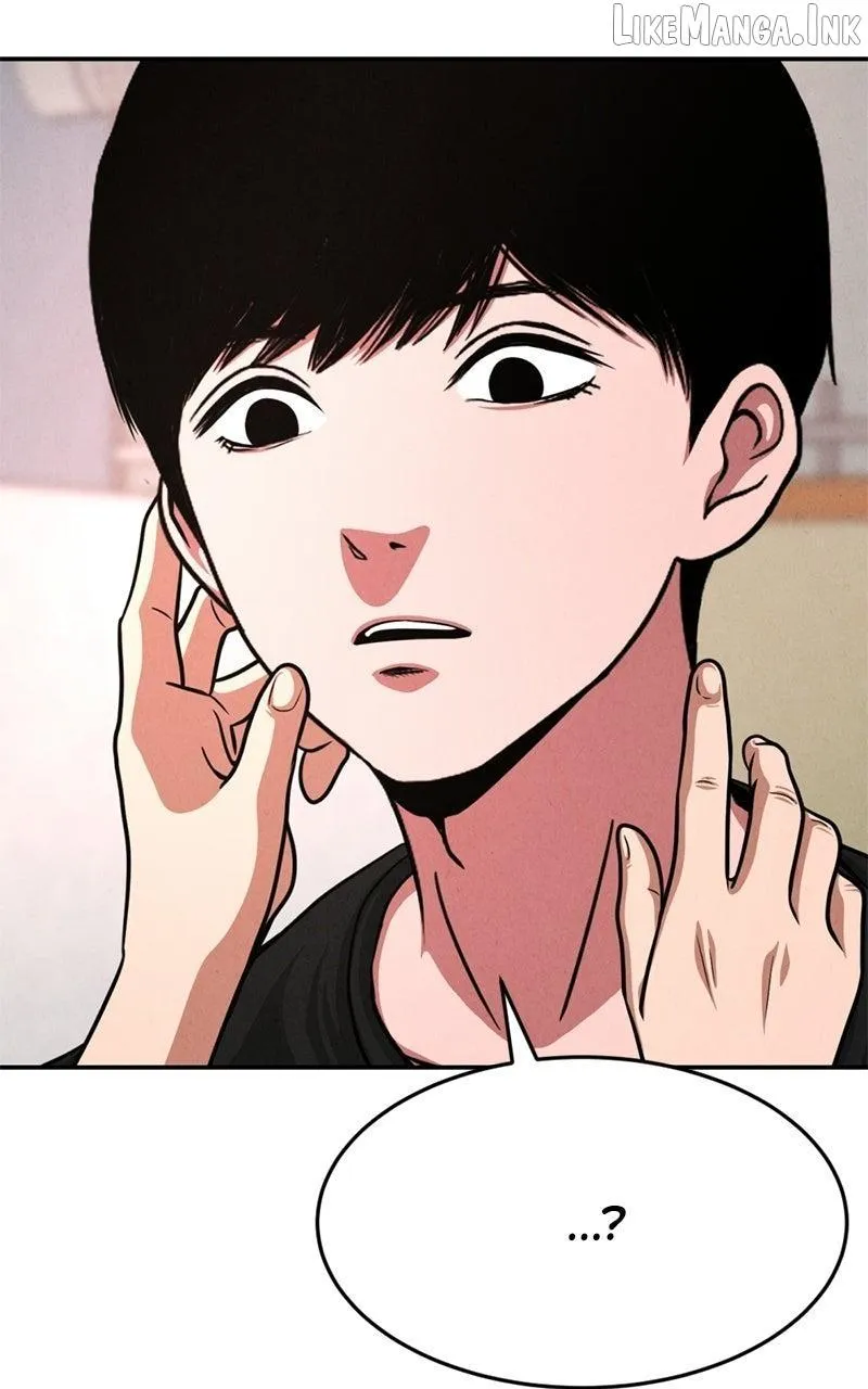Read Shell chapter 49 image 36 on Lezhin