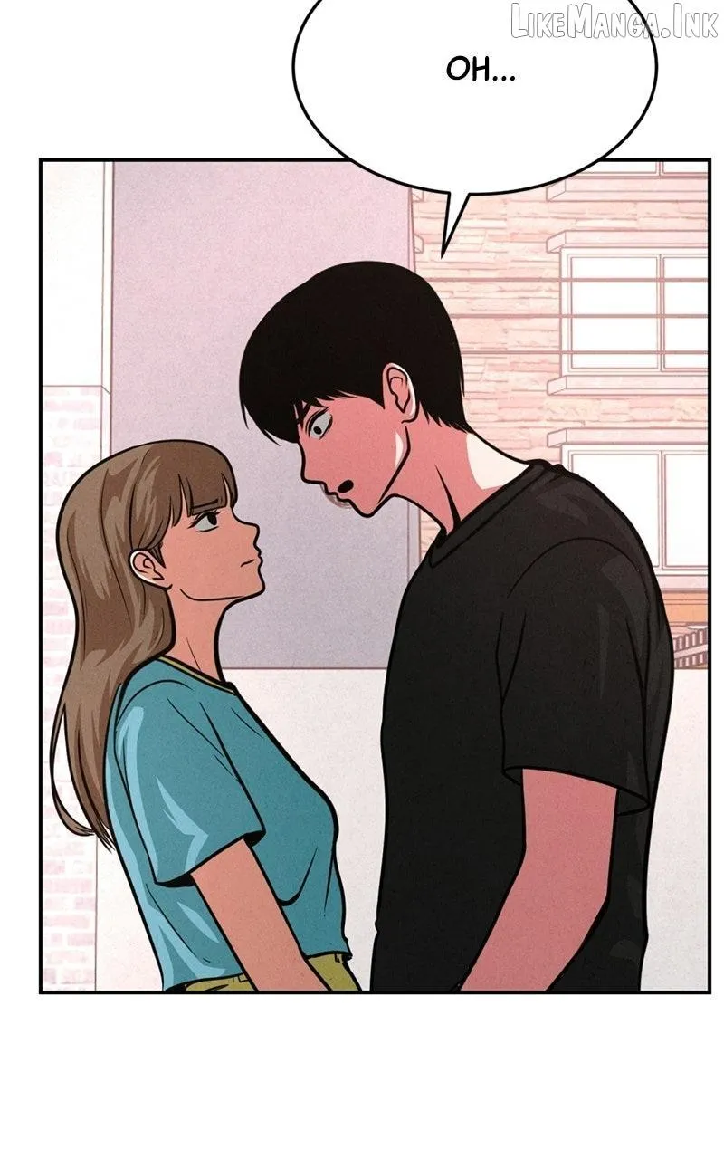 Read Shell chapter 49 image 42 on Lezhin