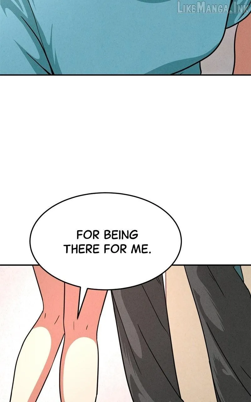 Read Shell chapter 49 image 44 on Lezhin