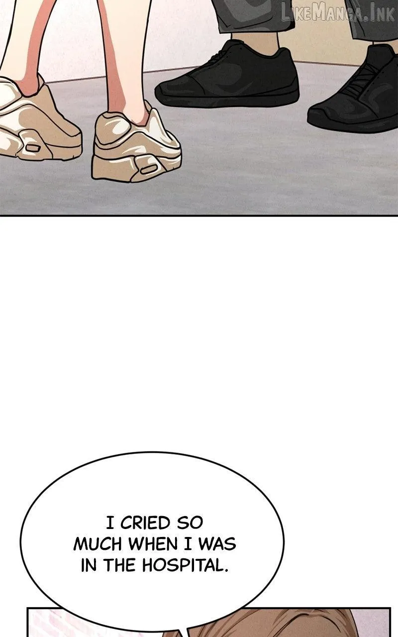 Read Shell chapter 49 image 45 on Lezhin