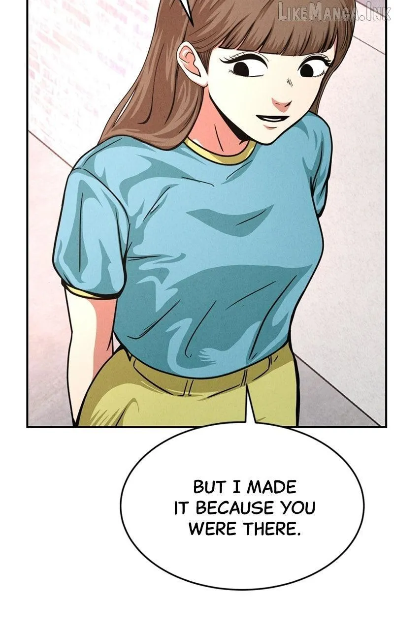 Read Shell chapter 49 image 46 on Lezhin