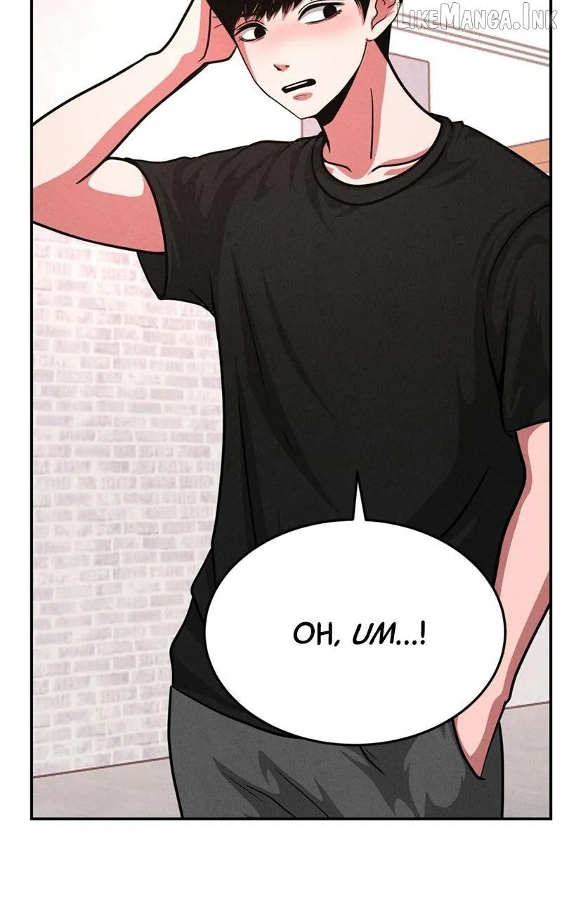 Read Shell chapter 49 image 49 on Lezhin